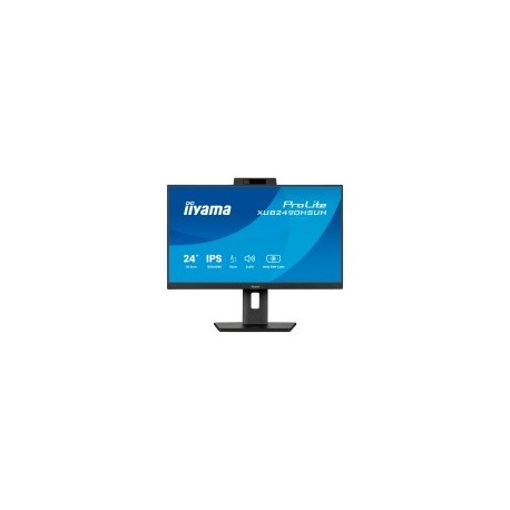 Monitor IIYAMA ProLite XUB2490HSUH-B2