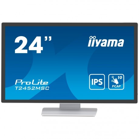 Monitor IIYAMA ProLite T2452MSC-W1