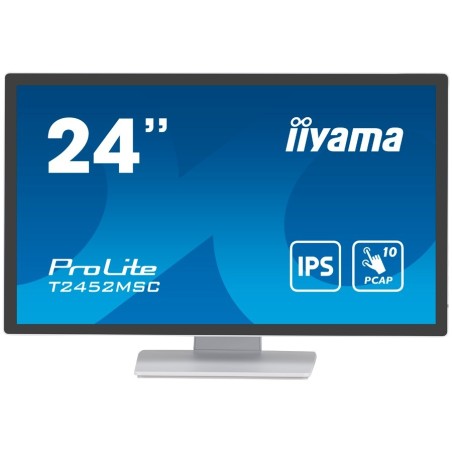 Monitor IIYAMA ProLite T2452MSC-W1