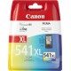Črnilo Canon CL-541 XL, barvno (5226B005AA)