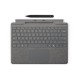 T ipkovnica Surface Pro s peresom Slim Pen, platina, SLO