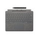 T ipkovnica Surface Pro s peresom Slim Pen, platina, SLO