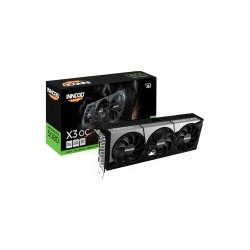 Grafična kartica INNO3D GeForce RTX 5080 X3 OC 16GB
