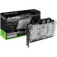 Grafična kartica INNO3D GeForce RTX 5090 iChill Frostbite OC 32GB