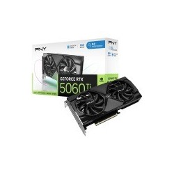 Grafična kartica PNY GeForce RTX 5060 Ti 8GB