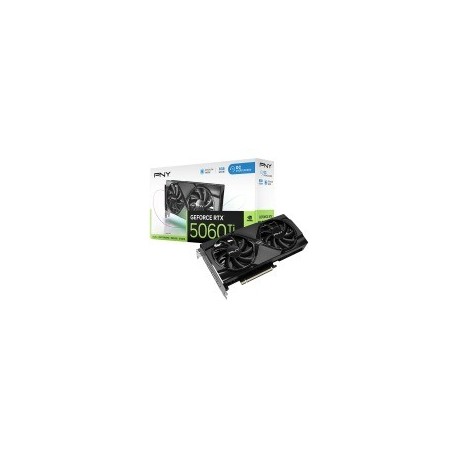 Grafična kartica PNY GeForce RTX 5060 Ti 8GB