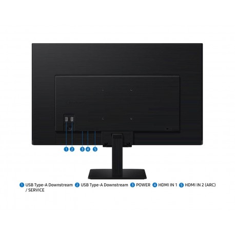 Monitor Samsung M50F M5