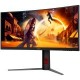 Monitor AOC Gaming CU34G4Z