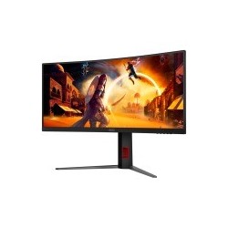 Monitor AOC Gaming CU34G4Z