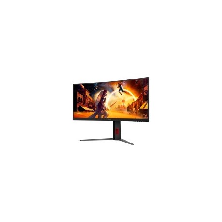 Monitor AOC Gaming CU34G4Z
