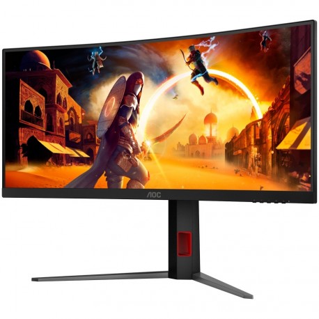 Monitor AOC Gaming CU34G4Z