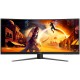 Monitor AOC Gaming CU34G4Z