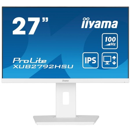 Monitor IIYAMA ProLite XUB2792HSU-W6