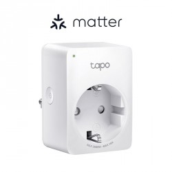 Pametna vtičnica TP-Link Tapo P110M Mini Smart, WiFi
