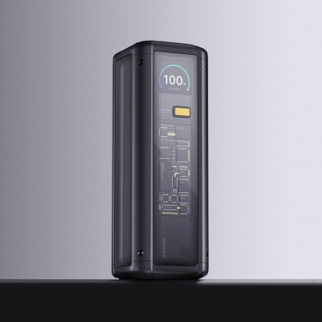 Prenosna baterija Powerbank Xiaomi 212W HyperCharge, 25000mAh