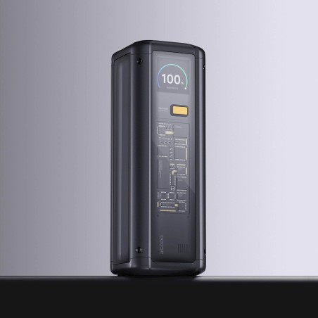 Prenosna baterija Powerbank Xiaomi 212W HyperCharge, 25000mAh