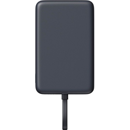 Prenosna baterija Powerbank Xiaomi 33W, 10000mAh, črn