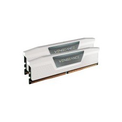 Pomnilnik DDR5 32GB(2x16GB) 6400MHz Corsair Vengeance White