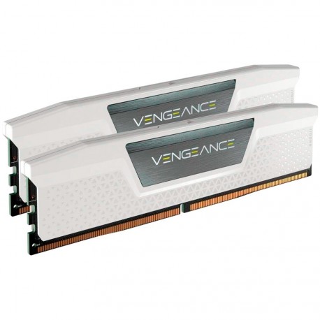 Pomnilnik DDR5 32GB(2x16GB) 6400MHz Corsair Vengeance White