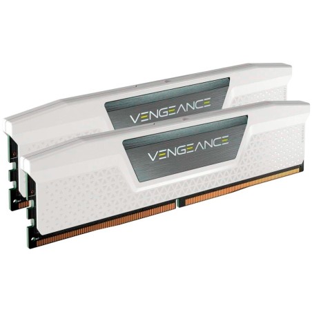 Pomnilnik DDR5 32GB(2x16GB) 6400MHz Corsair Vengeance White