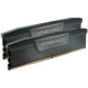 Pomnilnik DDR5 64GB(2x32GB) 6000MHz Corsair Vengeance Black
