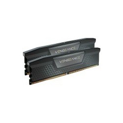 Pomnilnik DDR5 64GB(2x32GB) 6000MHz Corsair Vengeance Black