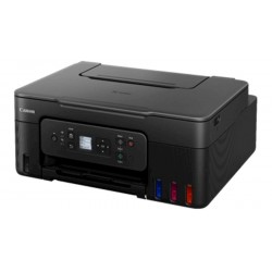 Multifunkcijski tiskalnik CANON Pixma G3480, črn