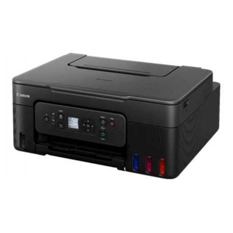 Multifunkcijski tiskalnik CANON Pixma G3480, črn