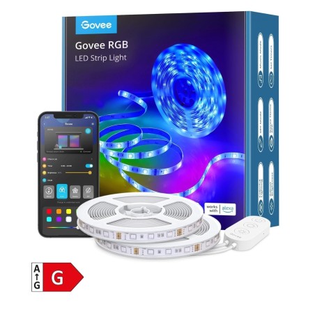 LED trak GOVEE 2 x 5 m