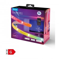 LED svetlobni trak GOVEE RGBIC S, 5m