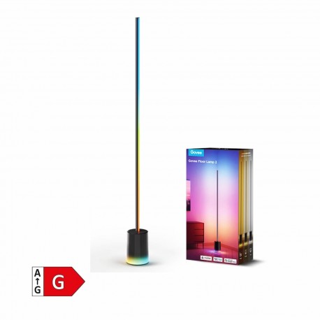 Talna svetilka GOVEE RGBICWW 2