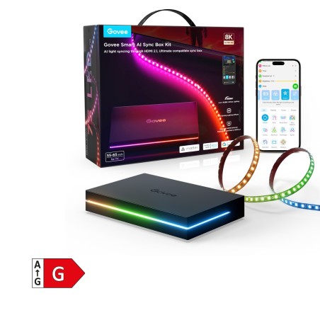 Sinhronizacijska naprava GOVEE AI Sync Box Kit 2