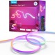 Svetlobni trak GOVEE Neon Rope 2, 5m