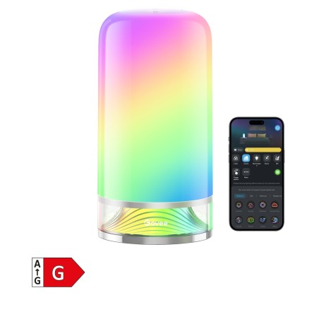 Namizna svetlika GOVEE RGBICWW