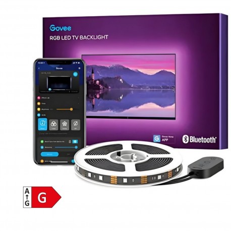 TV LED svetlobni trak GOVEE