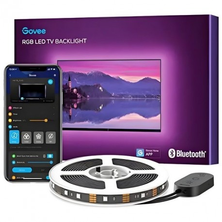 TV LED svetlobni trak GOVEE