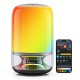 Namizna svetilka GOVEE 2 Pro z zvočnikom, RGBICWW