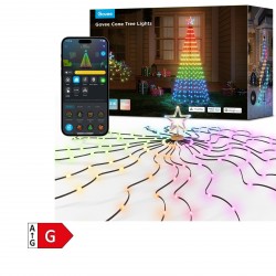 Lučke za smreko GOVEE Cone