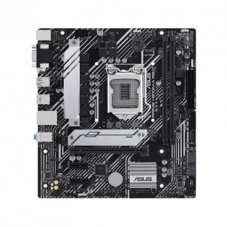 Matična plošča ASUS Prime H510M-A R2.0