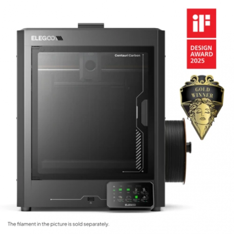 3D tiskalnik Elegoo Centauri Carbon