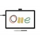 Grafični zaslon Wacom One 14