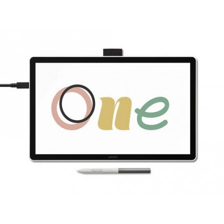 Grafični zaslon Wacom One 14