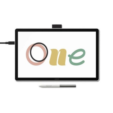 Grafični zaslon Wacom One 14