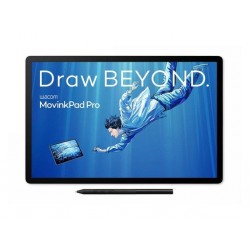 Grafična tablica Wacom MovinkPad Pro 14, 12GB, 256GB, WiFi
