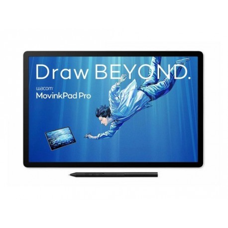 Grafična tablica Wacom MovinkPad Pro 14, 12GB, 256GB, WiFi