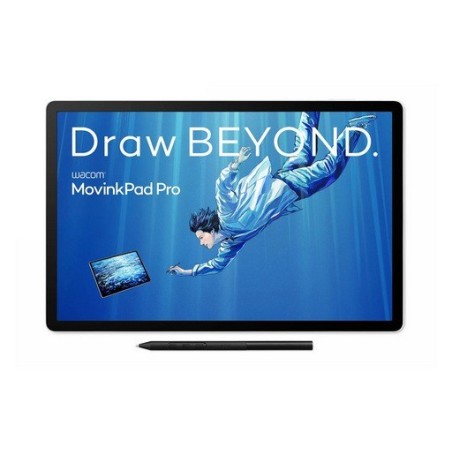 Grafična tablica Wacom MovinkPad Pro 14, 12GB, 256GB, WiFi