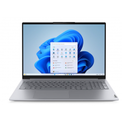 Prenosnik LENOVO ThinkBook 16 G8 U7-255H, 16GB, 1TB, W11P, odprta embalaža