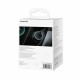 Avtomobilski polnilec Baseus CGJP000003, 2x USB-C PD QC, moder