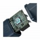 Polnilec Baseus TZCCSUP-B03, 20W, USB-C / Lightning, QC, moder