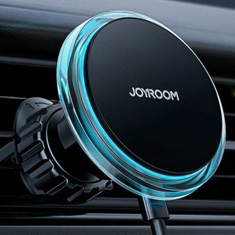 Avtomobilski polnilec Joyroom JR-ZS291, 15W Magsafe